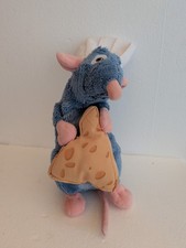 Peluche Disney Ratatouille