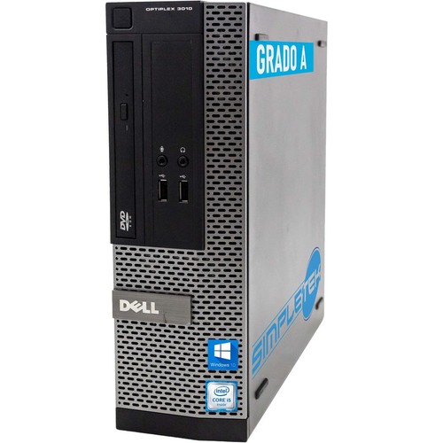 Dell optiplex 3010 sff 3470 - sff, i5
