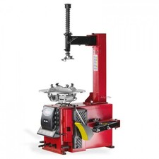 Monteuse de pneus professionnelle - 22" - Colibri BL502 D18021