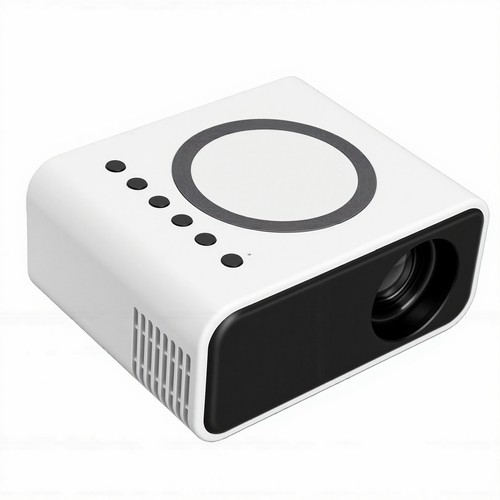 Mini projecteur portable 1080p - projecteur,