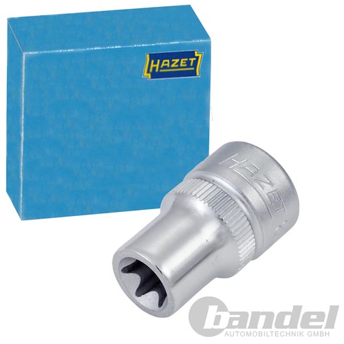 Hazet douille insertion nuss - hazet, d'insertion
