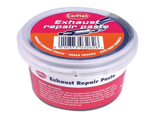 Carplan pâte de réparation - carplan,