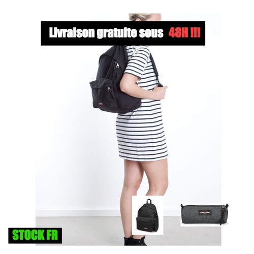 Sac dos eastpak - à, padded