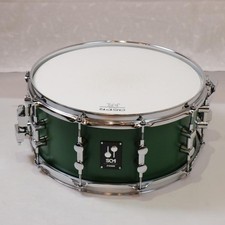 Sonor sq1 1465sdw wood - wood, snare