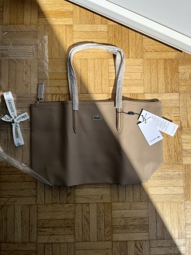 Sac lacoste femme - sac, neuf