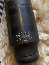 Dolnet Tenor 1V Saxophone