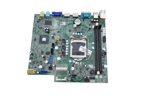New genuine motherboard - genuine,