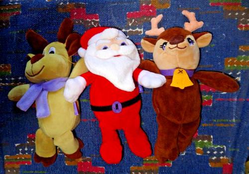 Db2 lot doudou - lot, de