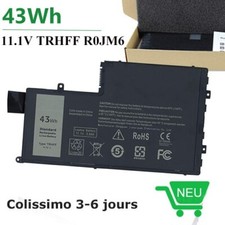 Batterie Pour Dell TRHFF