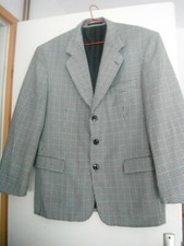  VESTE PRINCE DE GALLES