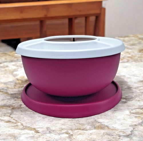 Tupperware cup 3l - tupperware,
