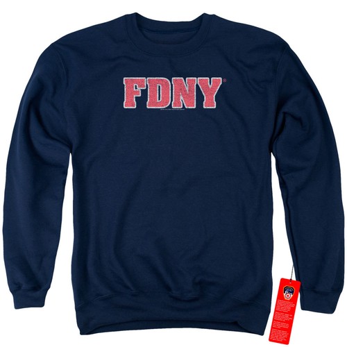 Fdny sweatshirt new york - new,