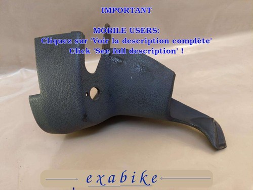 Element habillage gauche - d'habillage,