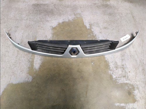 Calandre renault kangoo - calandre,