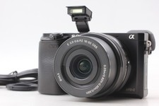 Appareil photo numérique 24,3