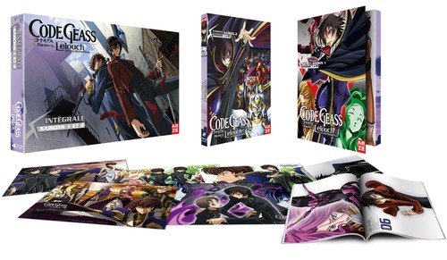 Code geass lelouch - lelouch, the