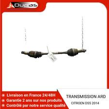 ?? TRANSMISSION ARRIERE DROIT CITROEN DS5 2.0 HDi 200 Hybrid4 Traction