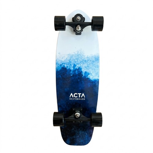 Acta surfskate foam - 31", –
