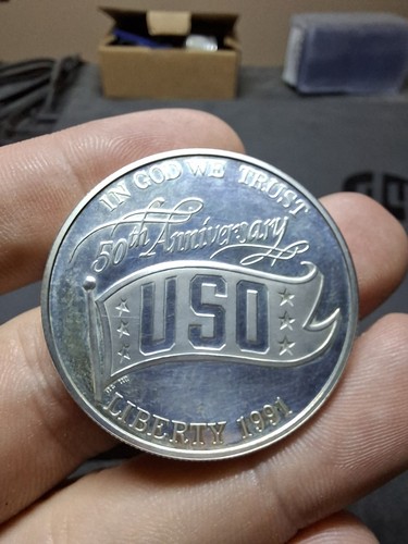 états unis dollar - 1, 1991