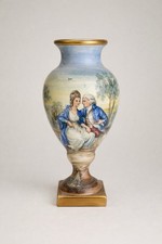 Vase Napoleon III en