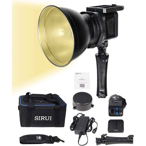 Sirui c60b éclairage led - sirui,