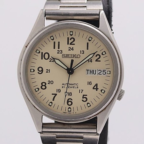 Montre homme seiko 7s26 - montre, 7s26-3060