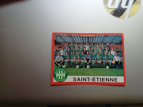Vignette panini saint - vignette,