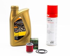 Kit Entretien Vidange pour