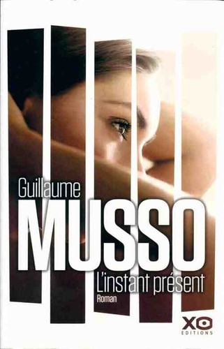 Instant présent musso - l'instant,