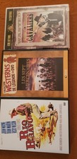 DVD  - Western  - 3 Films
