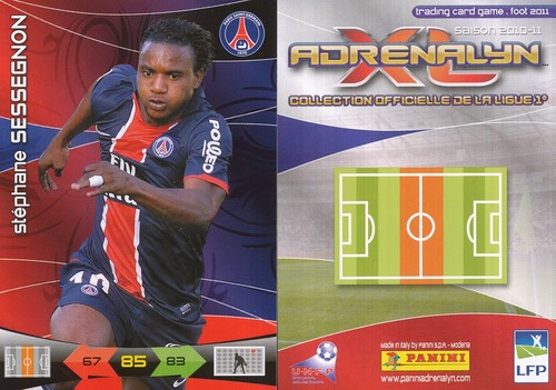 Stephane sessegnon benin - #,