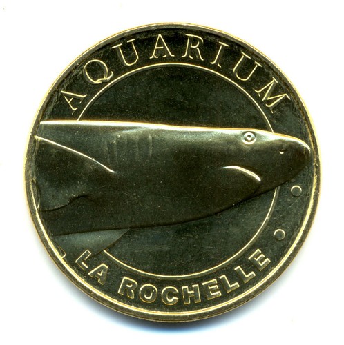 Rochelle aquarium - la,