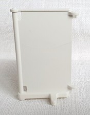 PLAYMOBIL PANNEAU DE PARAVENT BLANC HOPITAL 3224 3456 3789 4717