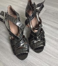 escarpins sandales brides ete