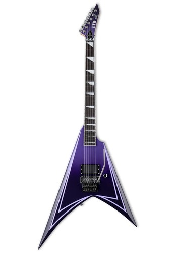 Esp ltd alexi hexed sawtooth - alexi,
