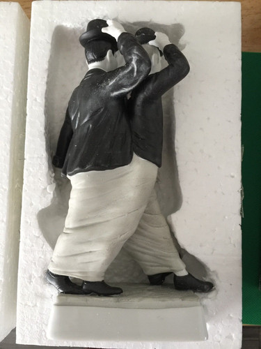 Laurel hardy great - laurel,