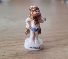 Fève - HERCULE - Série Les