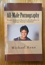 All-Male Pornography Michael