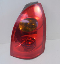 Feu arrière droit feu