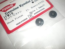 KYOSHO IFW19 Shock Piston (