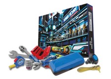 Calendrier de l'Avent KING