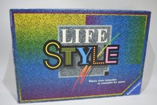 Life Style 1989 Edition