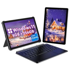 CHUWI Hi10 X2 10.1"