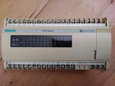 SCHNEIDER ELECTRIC , TELEMECANIQUE MODICON Nano TSX 07312428  TSX 07 31 2428