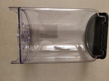 Tank Nespresso Zenius