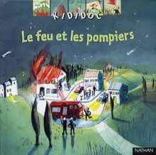 Feu les pompiers de - et,