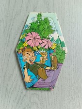 PUZZLE COLLECTION SIX DE SAVOIE NUMÉRO 7 ÉDITEUR DARGAUX 1976 EN TBE