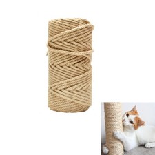 Corde en Sisal pour Arbre à
