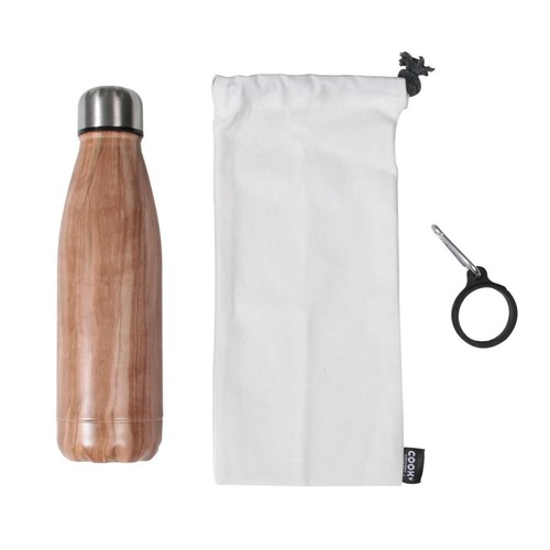 Coffret bouteille isotherme - coffret,