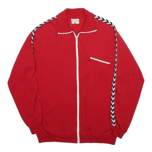 Veste homme rouge red jacket - homme, m